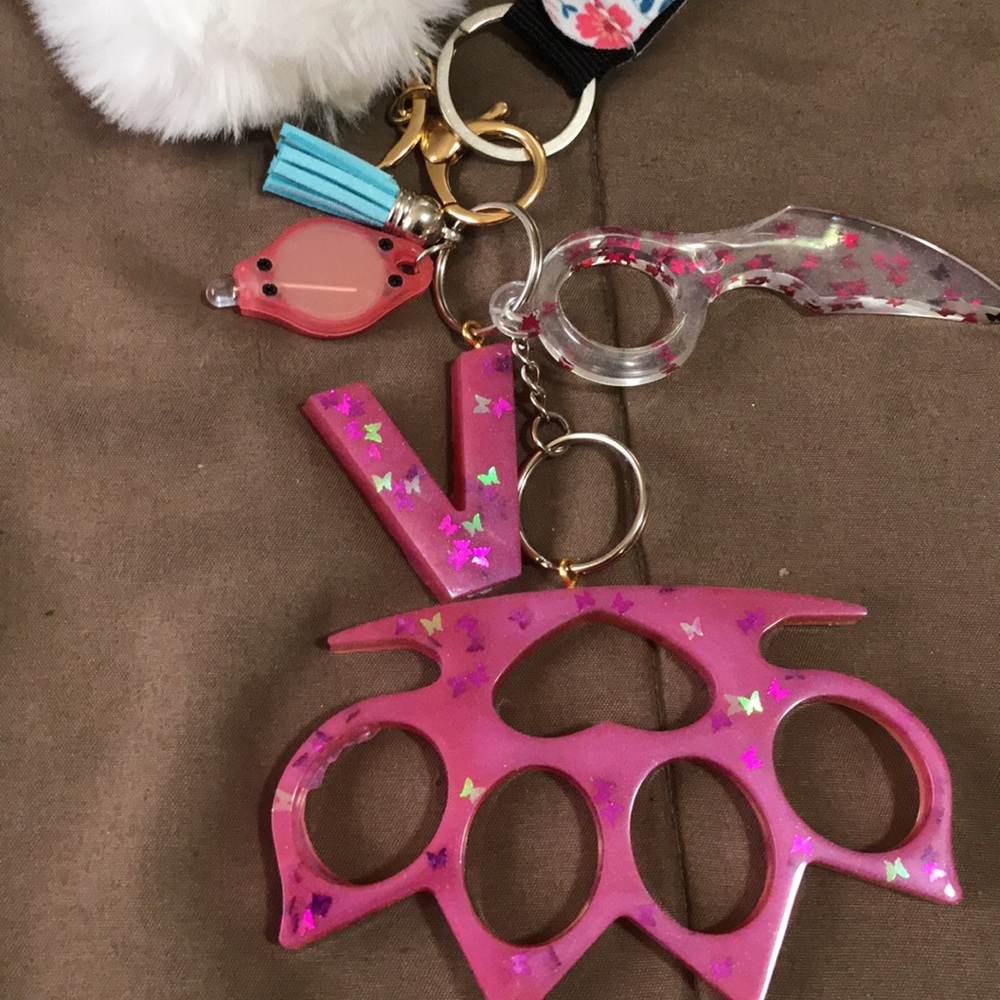 Keychains - Picture 3 of 6